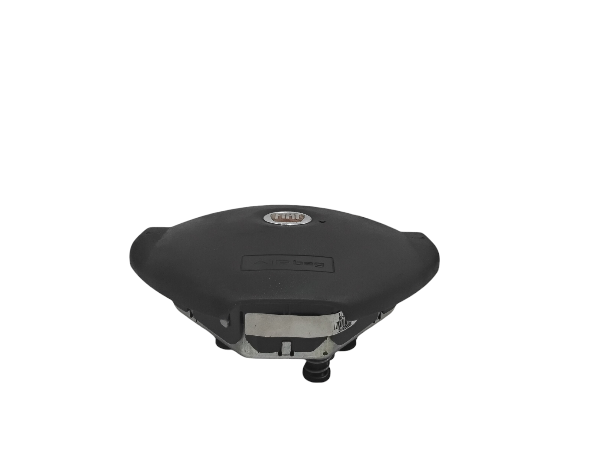 Airbag Volante per Fiat Panda 2 Serie (2003 - 2010)