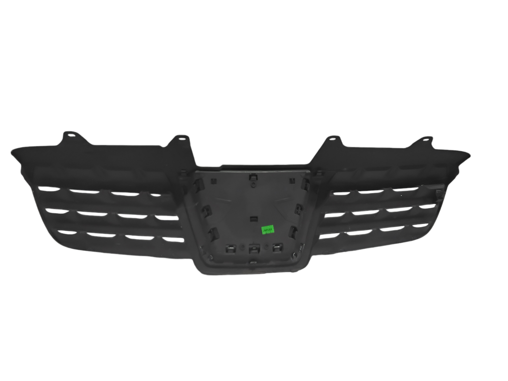 Mascherina anteriore per Nissan Qashqai 1 Serie (2006 - 2009)