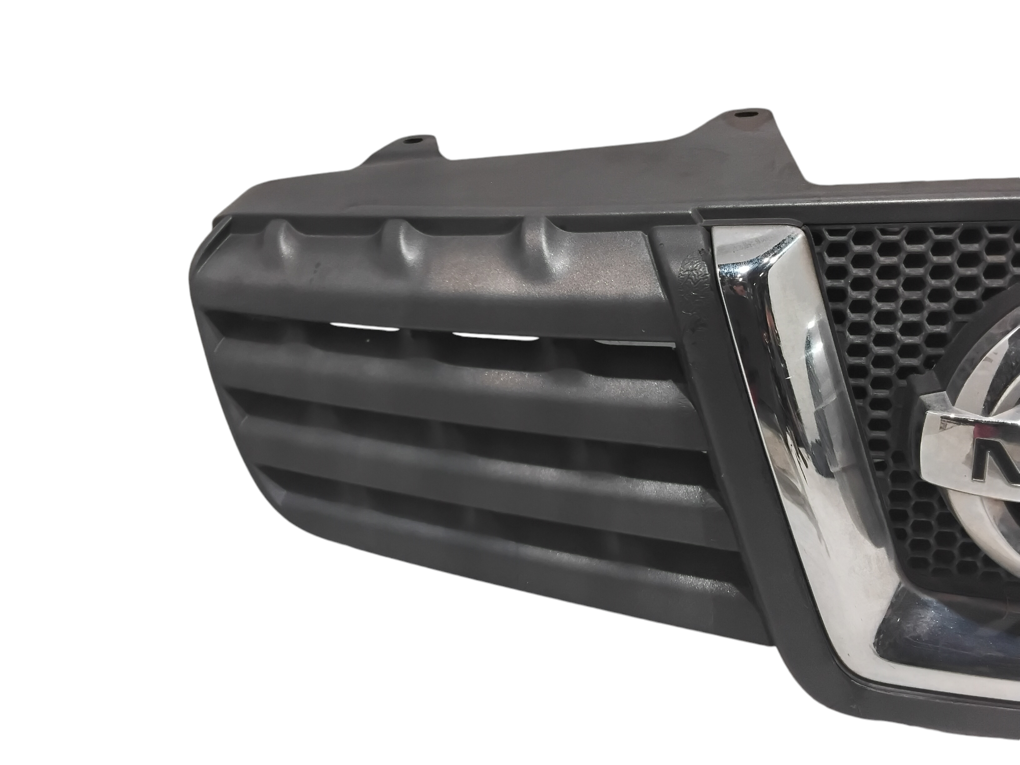 Mascherina anteriore per Nissan Qashqai 1 Serie (2006 - 2009)