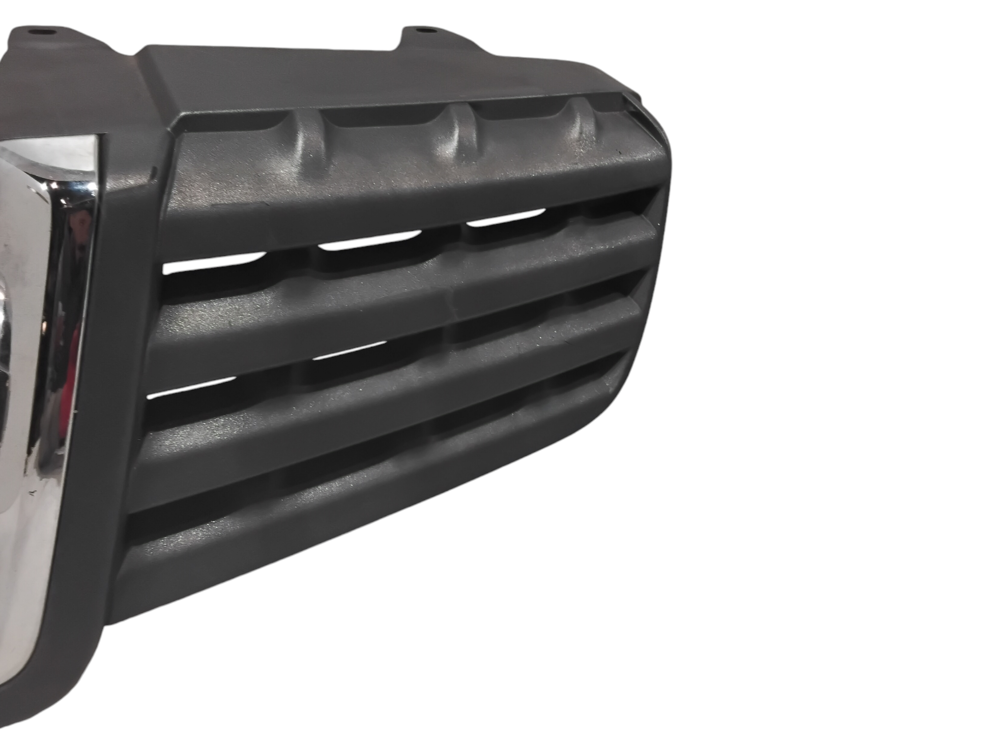 Mascherina anteriore per Nissan Qashqai 1 Serie (2006 - 2009)