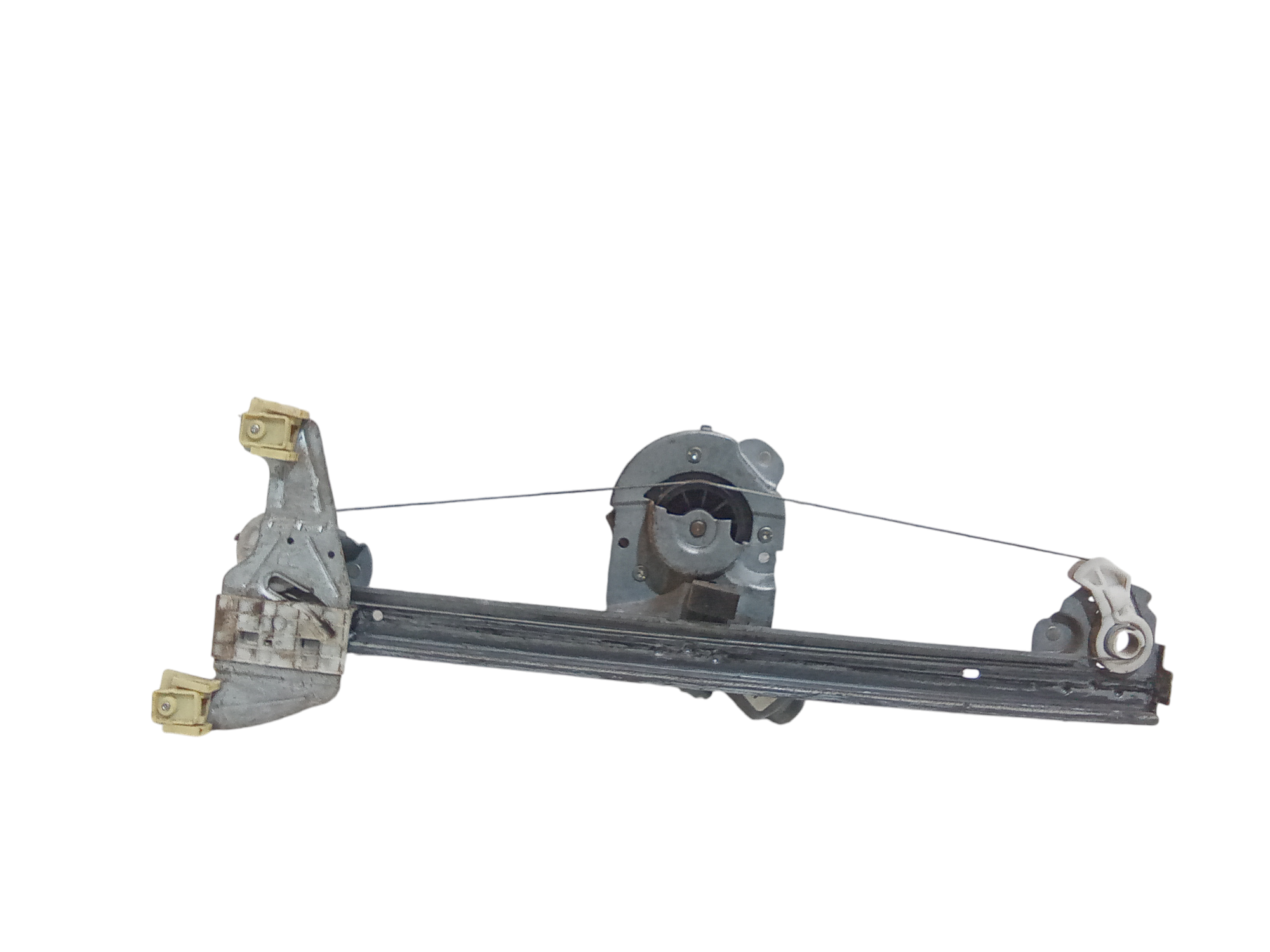 Cremagliera anteriore destra passeggero per Citroen C1 1 Serie (2005 - 2008)