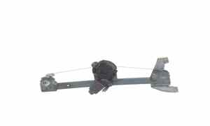 Cremagliera anteriore destra passeggero per Citroen C1 1 Serie (2005 - 2008)