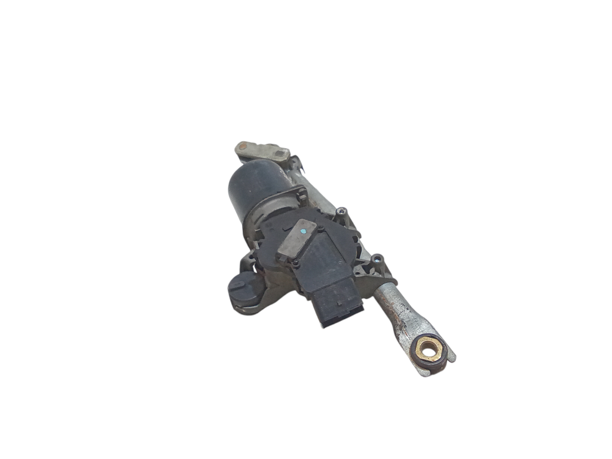 Motorino tergi ant completo di tandem per Citroen C1 1 Serie (2005 - 2008)