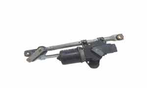 Motorino tergi ant completo di tandem per Citroen C1 1 Serie (2005 - 2008)