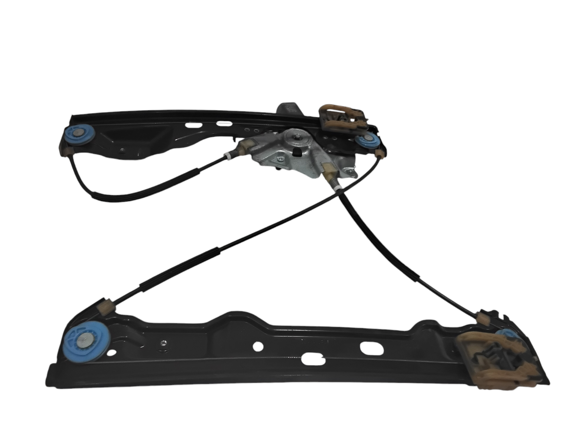 Cremagliera anteriore sinistra Guida per Opel Astra J (2009 - In produzione)