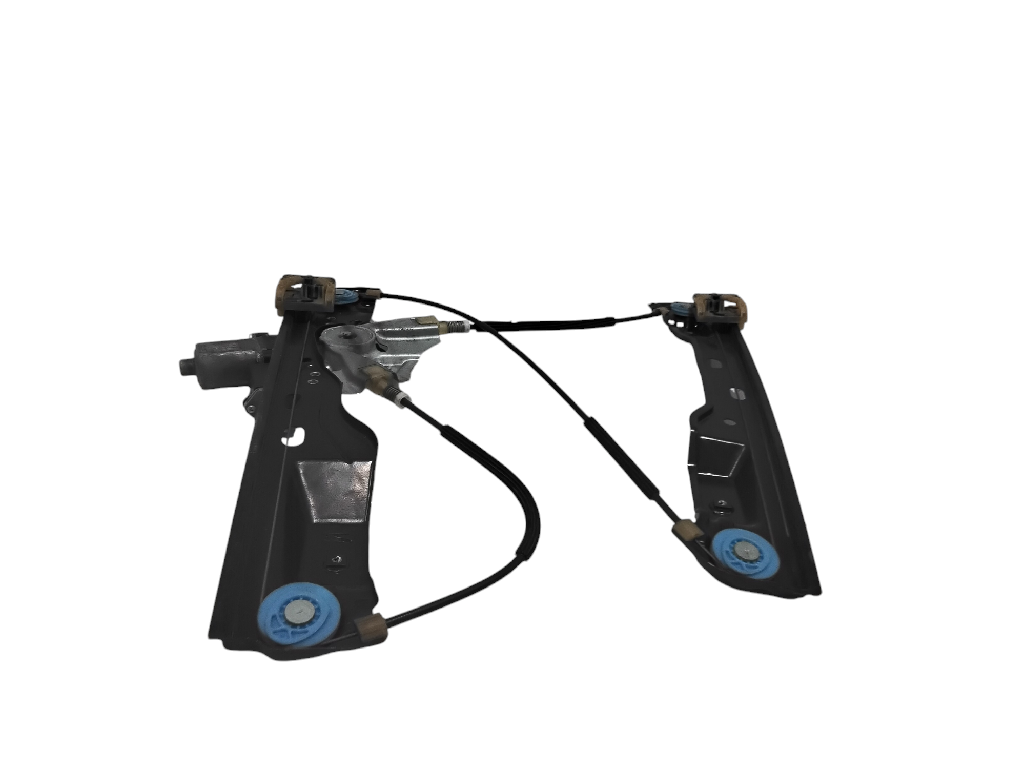 Cremagliera anteriore sinistra Guida per Opel Astra J (2009 - In produzione)