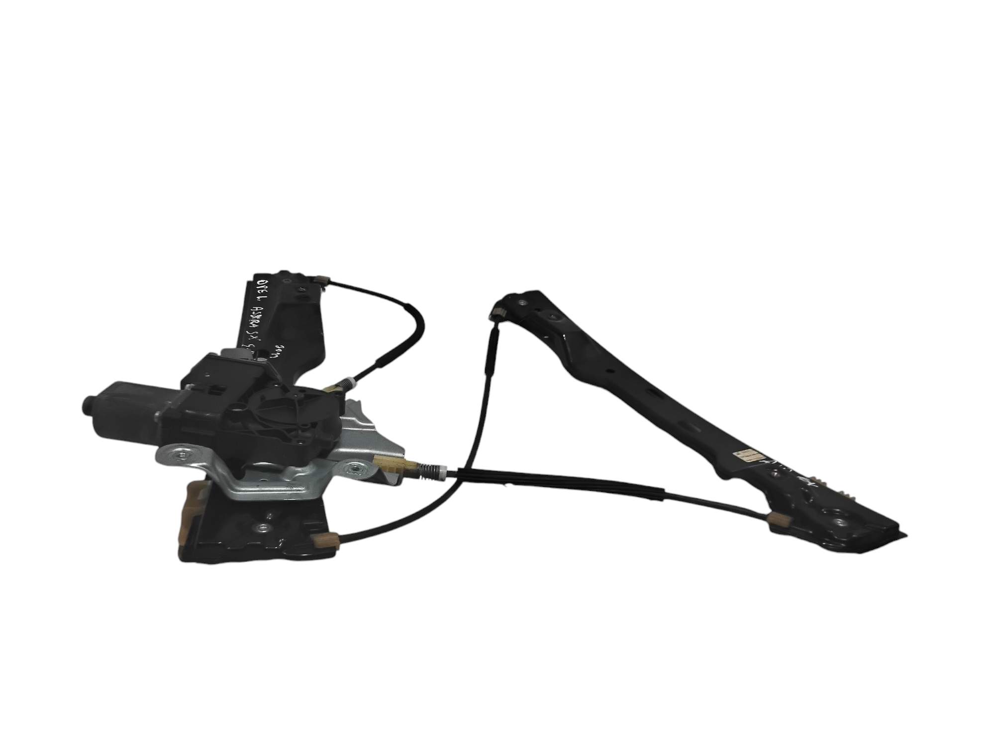 Cremagliera anteriore sinistra Guida per Opel Astra J (2009 - In produzione)