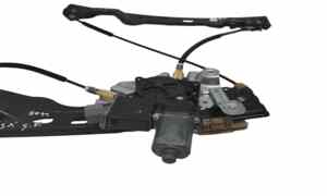 Cremagliera anteriore sinistra Guida per Opel Astra J (2009 - In produzione)