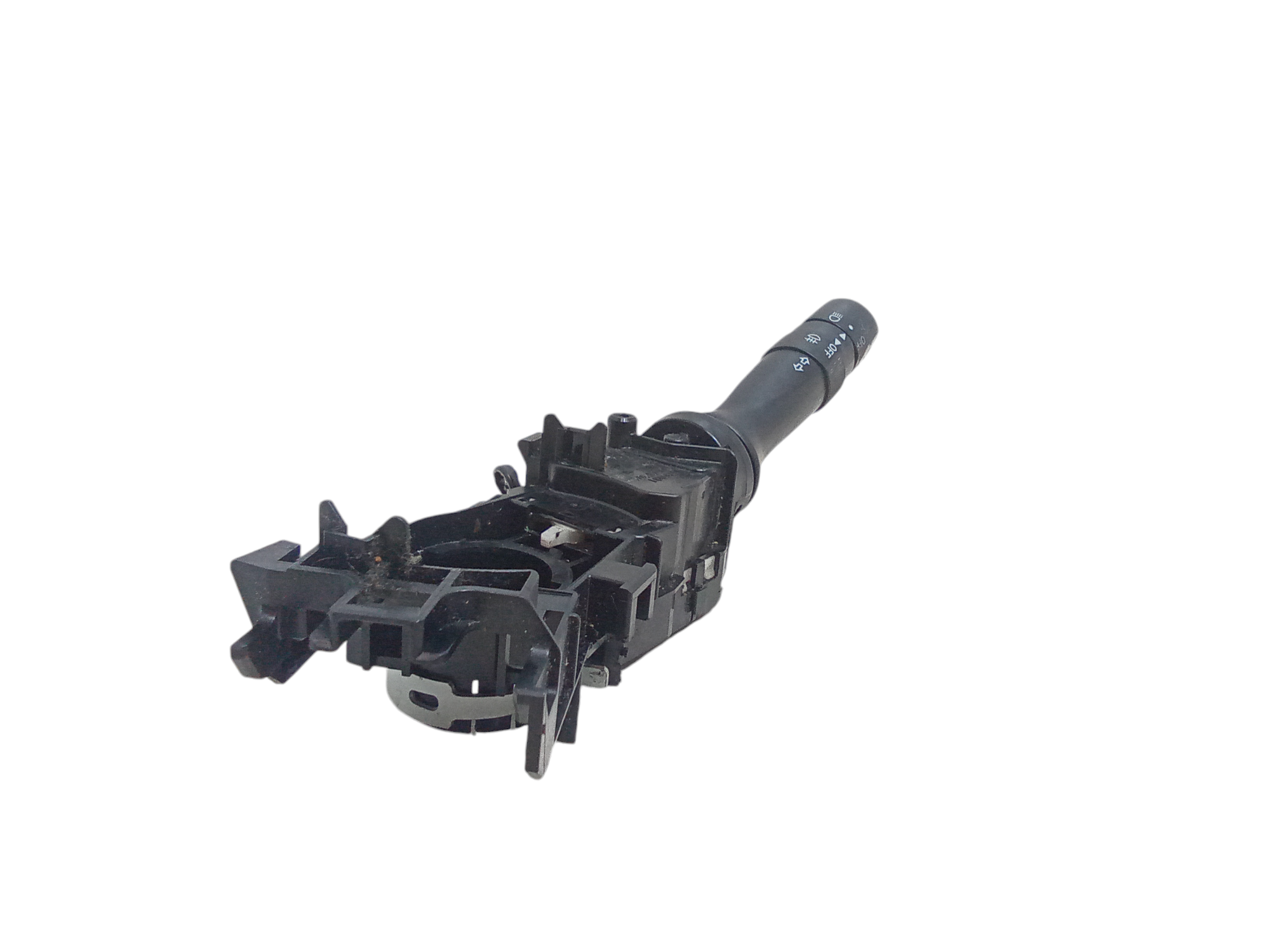 Devioluci sinistro per Citroen C1 1 Serie (2005 - 2008)