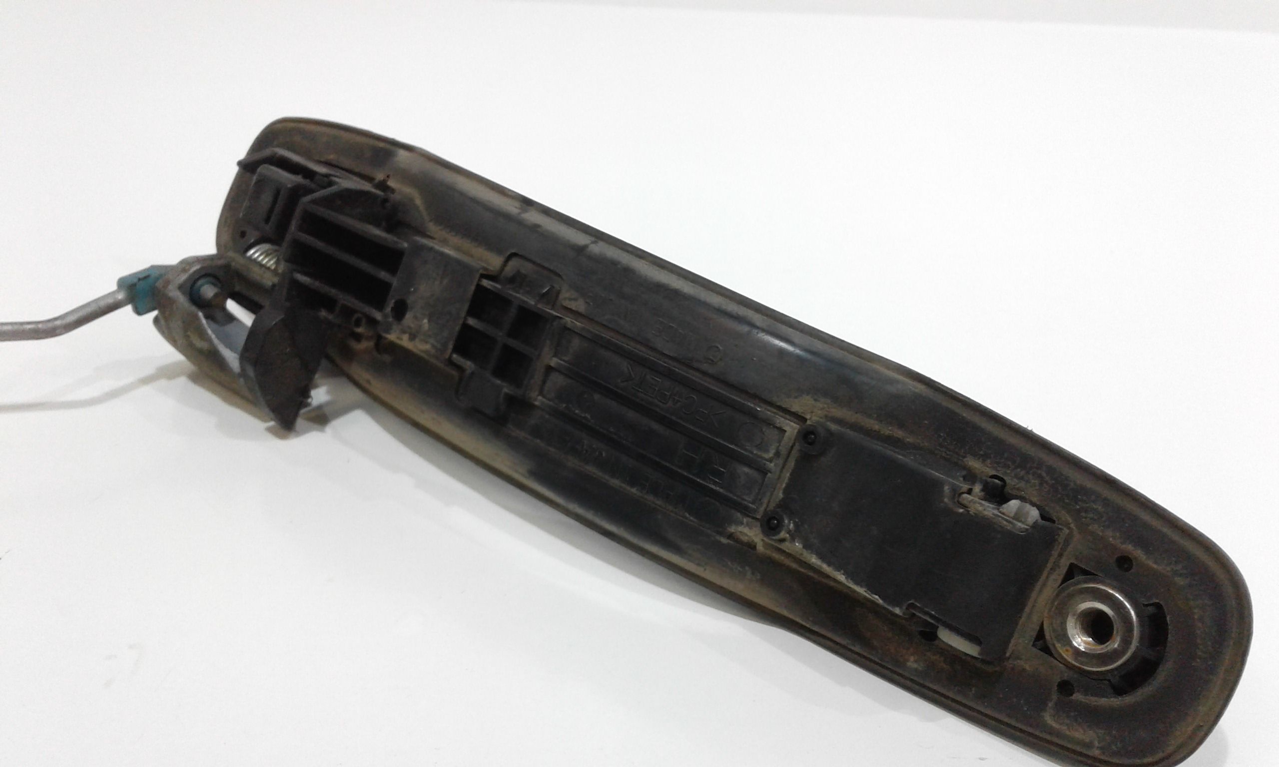 Maniglia esterna Anteriore Destra SUBARU Forester 2 Serie