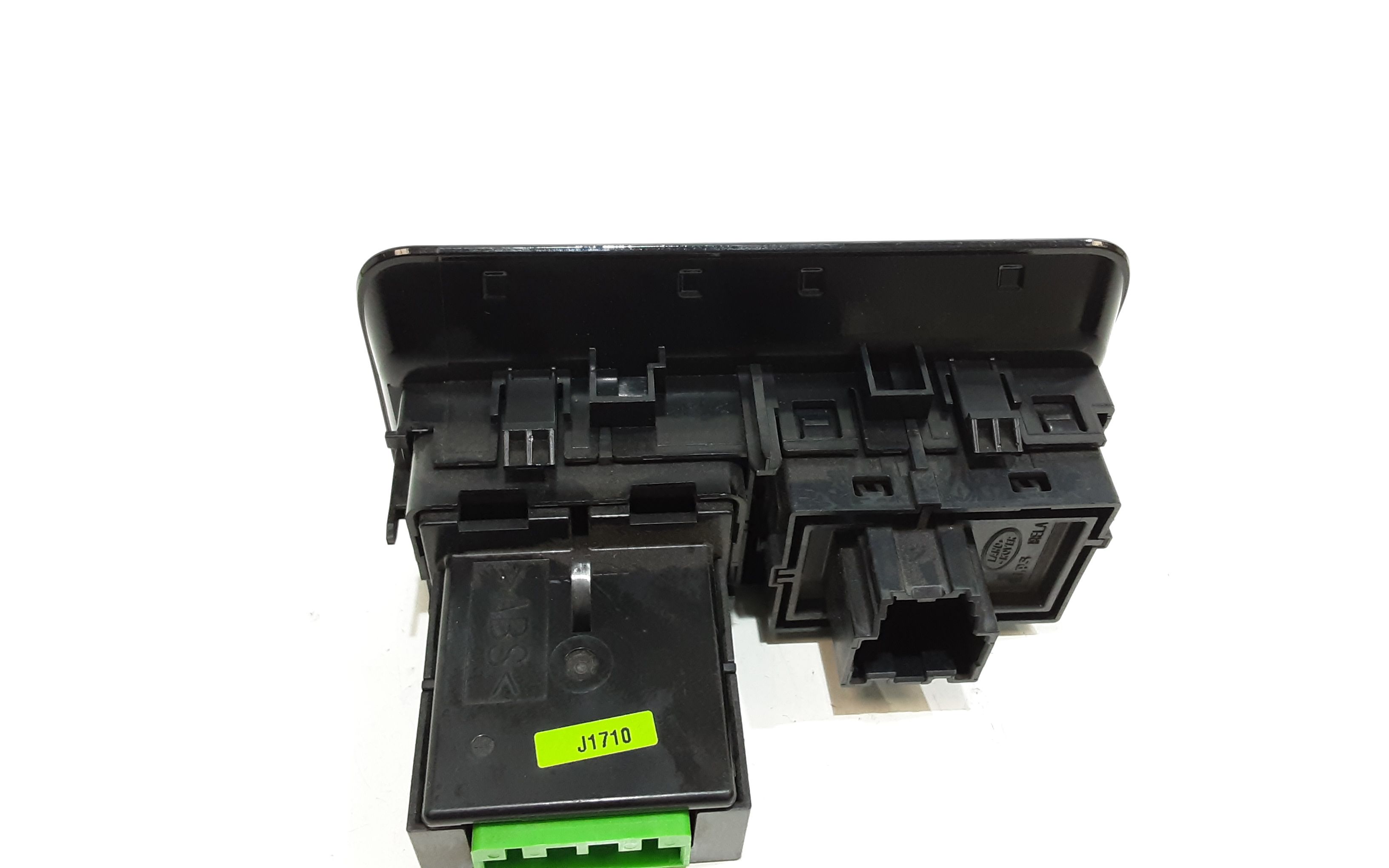 Pulsante apertura portellone posteriore JAGUAR F-Pace Serie (16>)