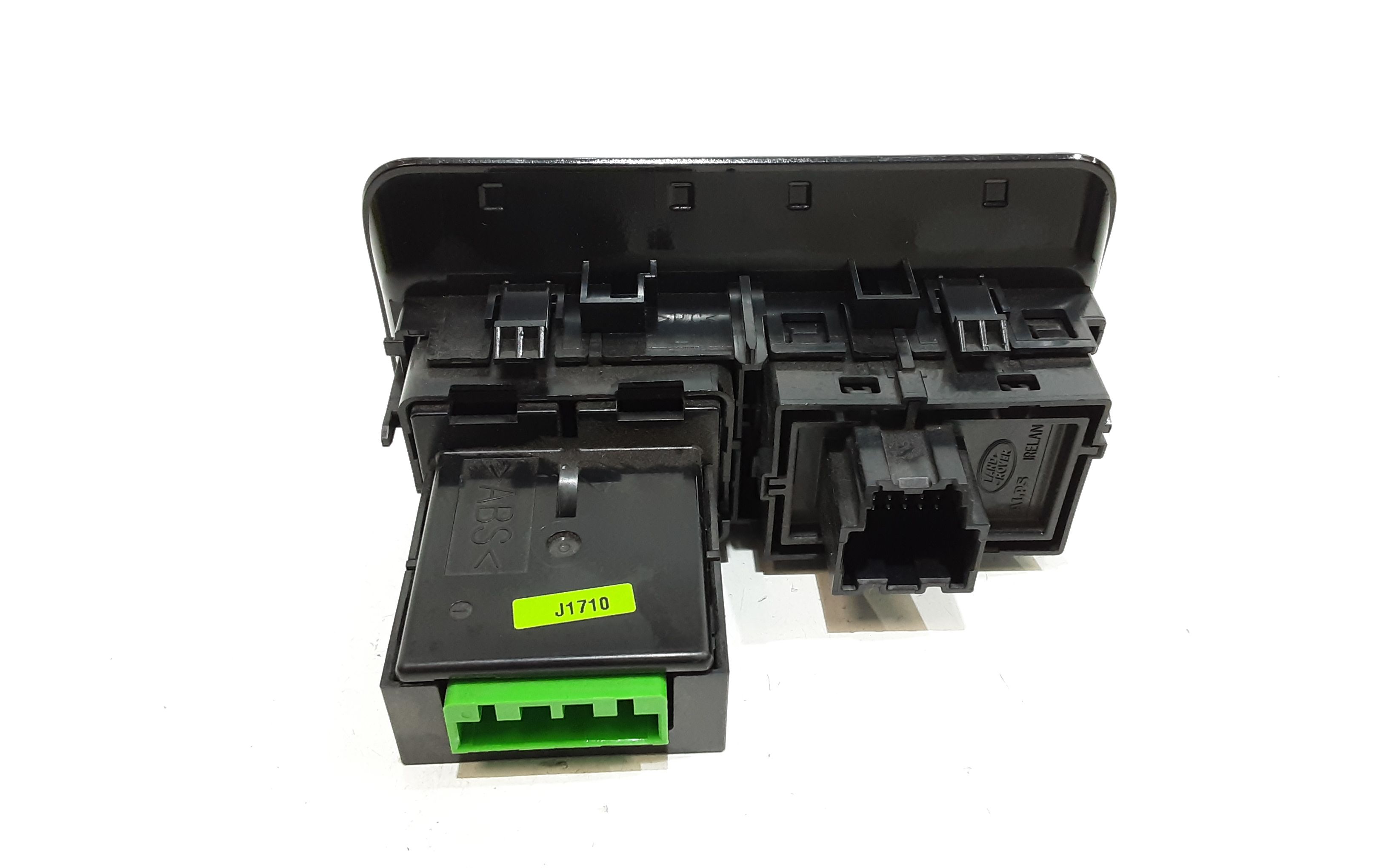 Pulsante apertura portellone posteriore JAGUAR F-Pace Serie (16>)