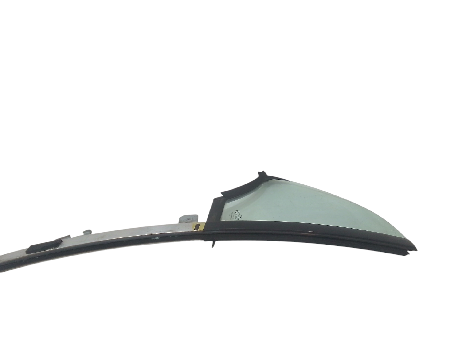 Deflettore ant DX per Smart Fortwo Coup 1 Serie (1998 - 2003)