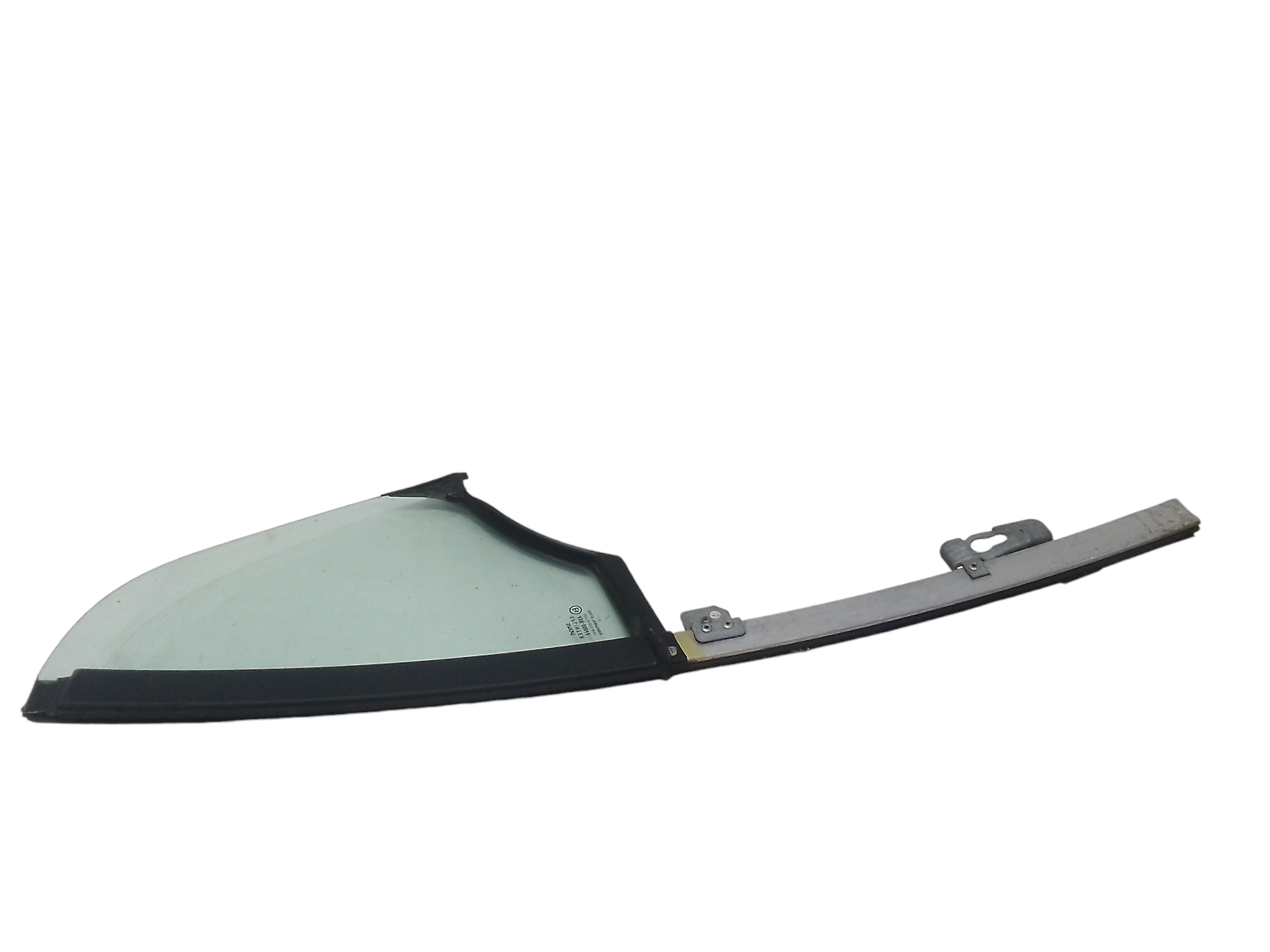 Deflettore ant DX per Smart Fortwo Coup 1 Serie (1998 - 2003)