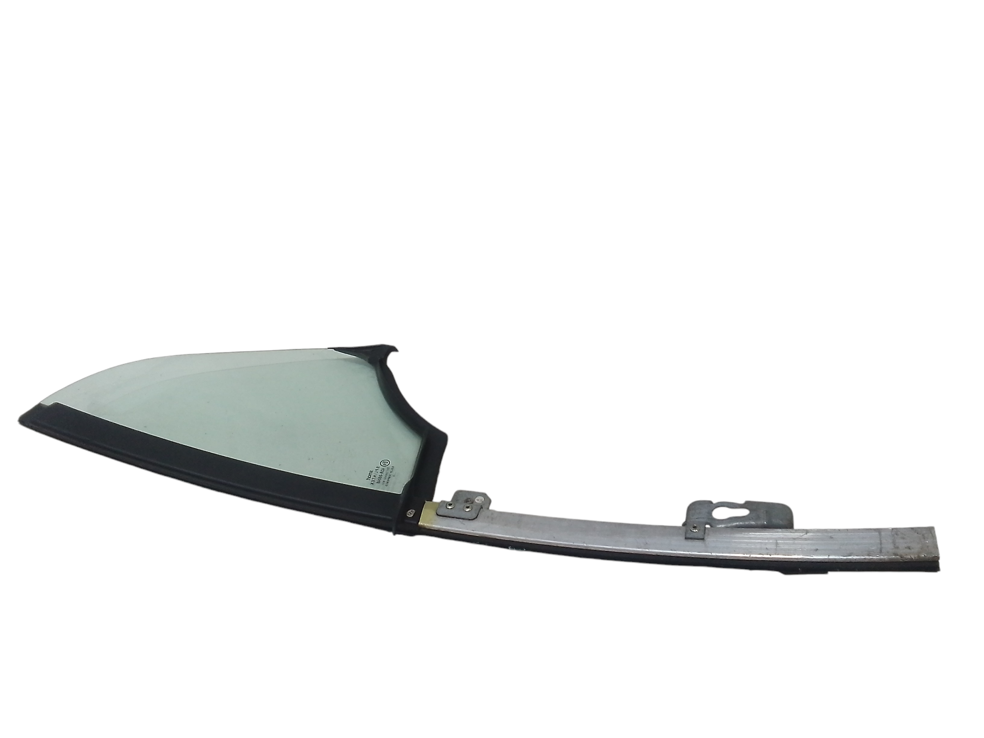 Deflettore ant DX per Smart Fortwo Coup 1 Serie (1998 - 2003)