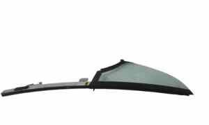 Deflettore ant DX per Smart Fortwo Coup 1 Serie (1998 - 2003)