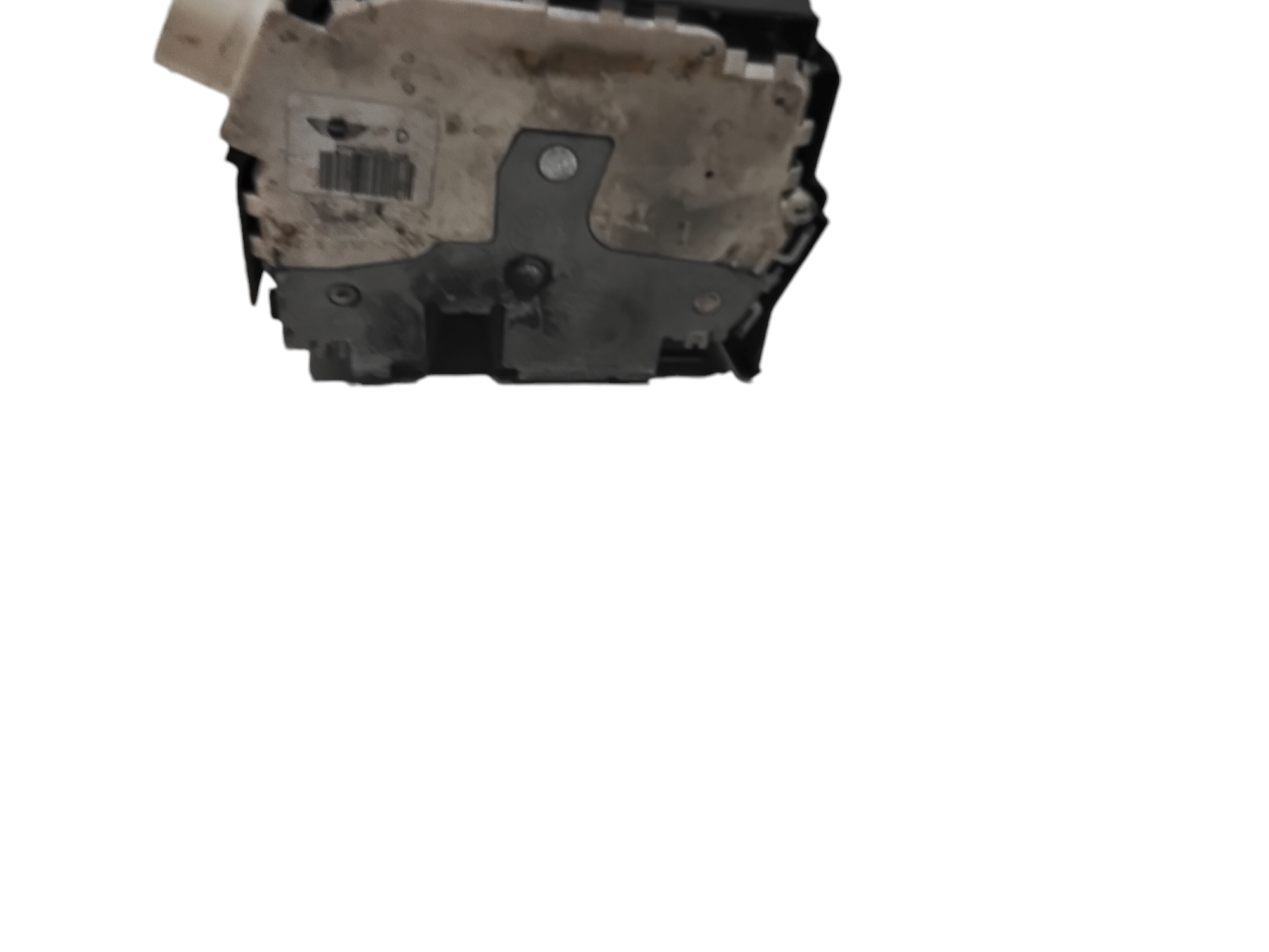 Cremagliera anteriore destra passeggero per Mini Cooper 2 Serie (2006 - 2013)