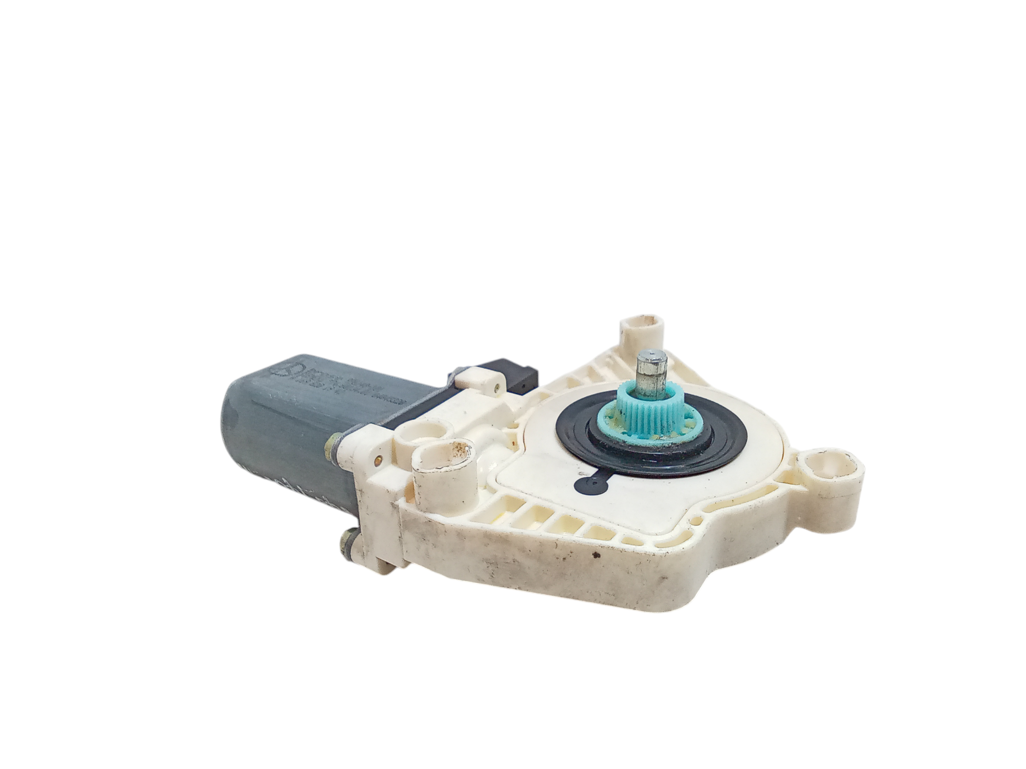 Motorino Alzavetro posteriore Sinistro per Mercedes Classe B W245 1 Serie (2005 - 2011)