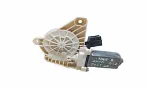 Motorino Alzavetro posteriore Sinistro per Mercedes Classe B W245 1 Serie (2005 - 2011)