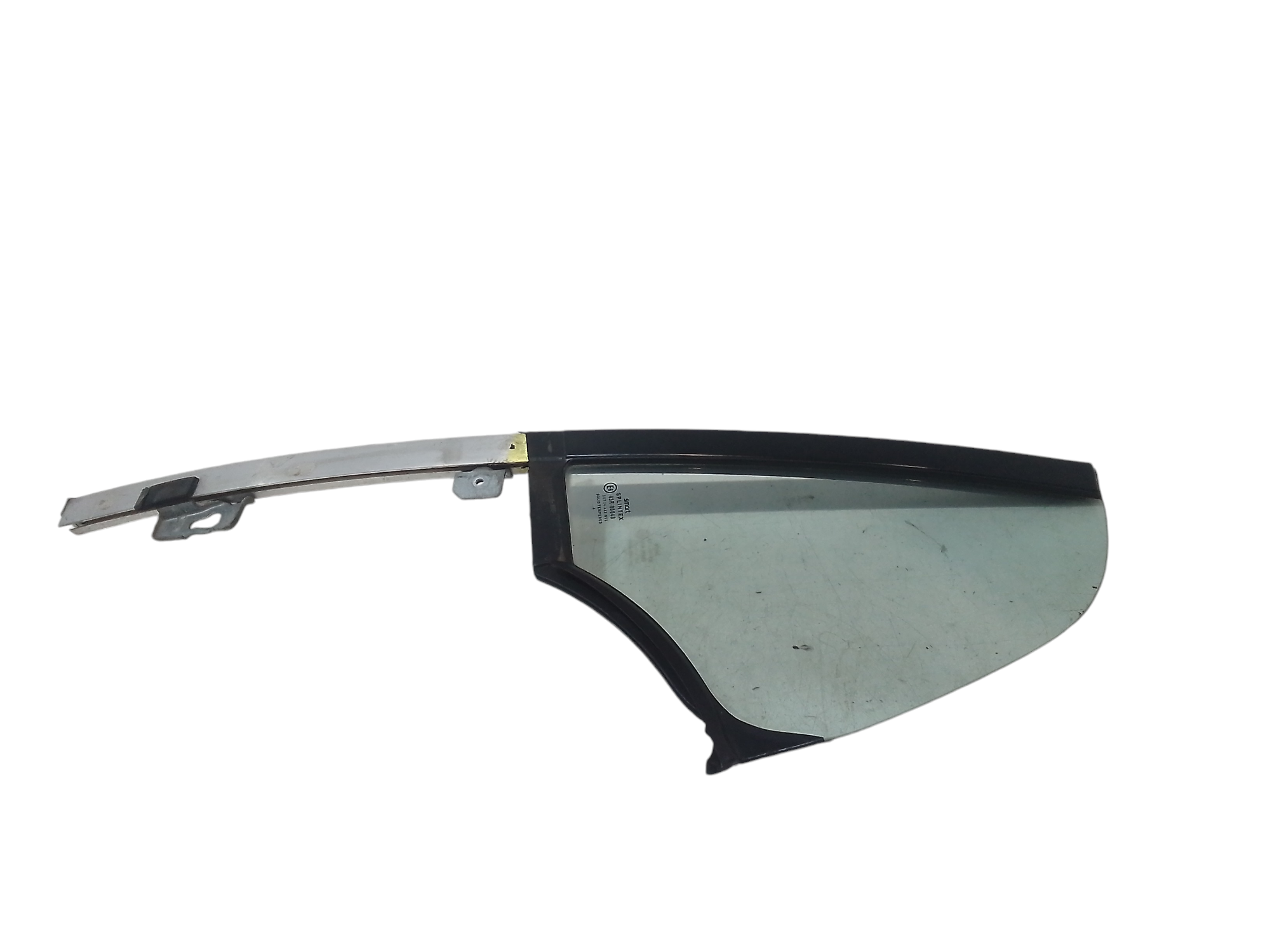 Deflettore ant SX per Smart Fortwo Coup 1 Serie (1998 - 2003)