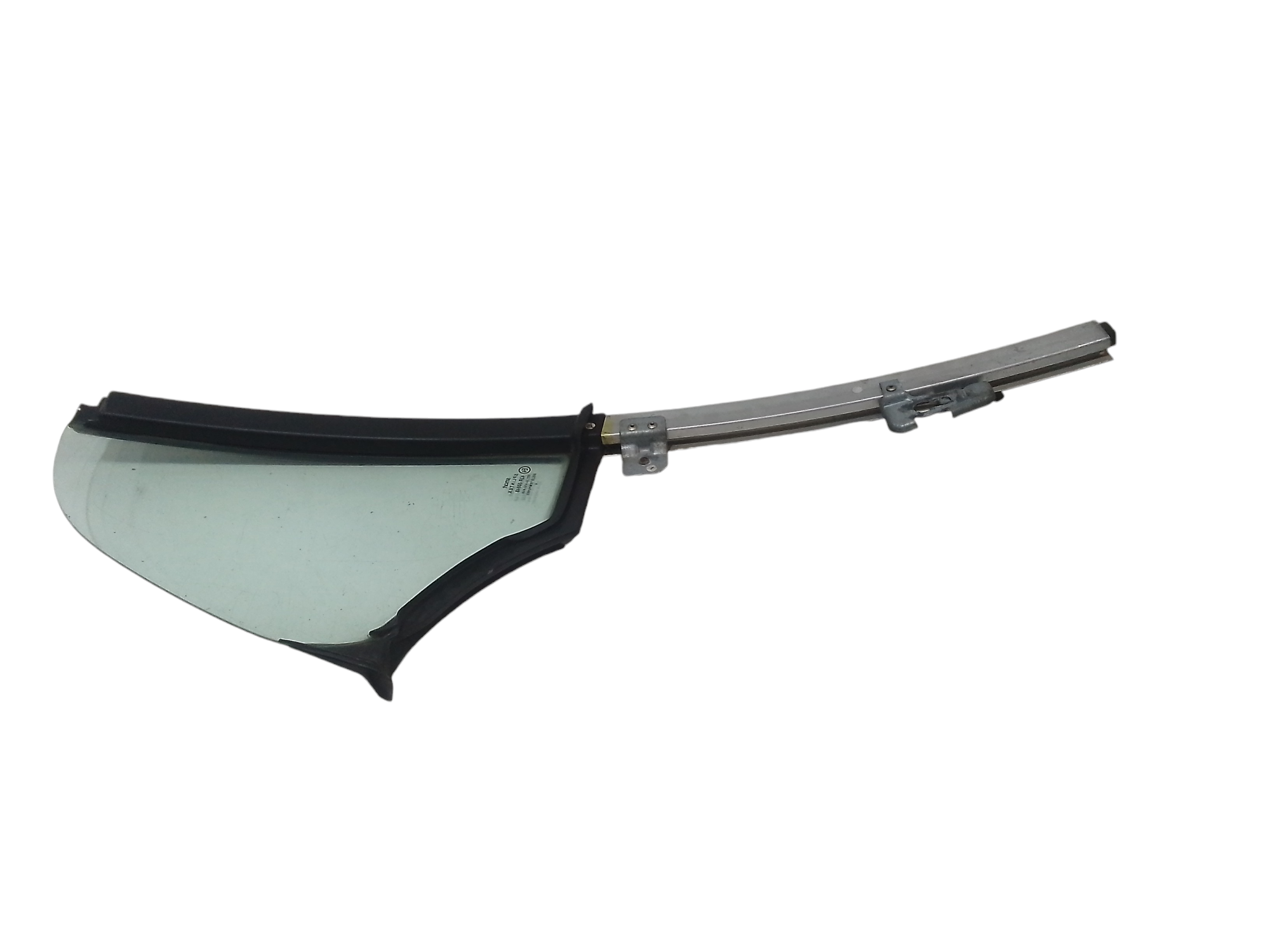 Deflettore ant SX per Smart Fortwo Coup 1 Serie (1998 - 2003)