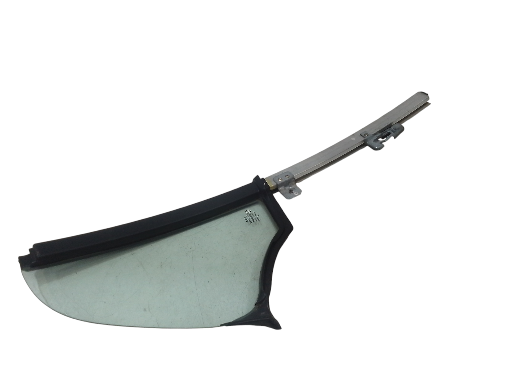 Deflettore ant SX per Smart Fortwo Coup 1 Serie (1998 - 2003)