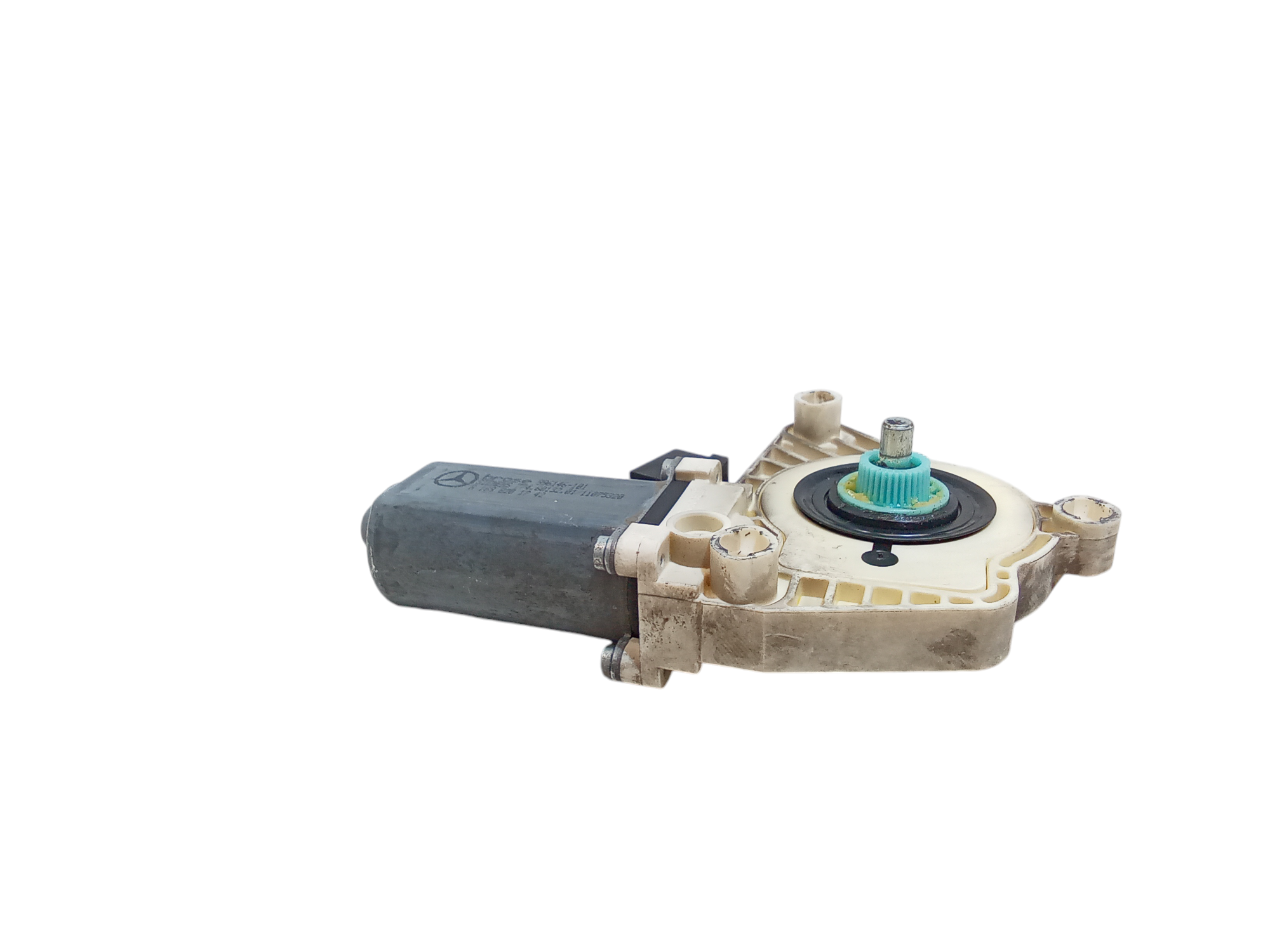 Motorino Alzavetro anteriore Sinistro per Mercedes Classe B W245 1 Serie (2005 - 2011)