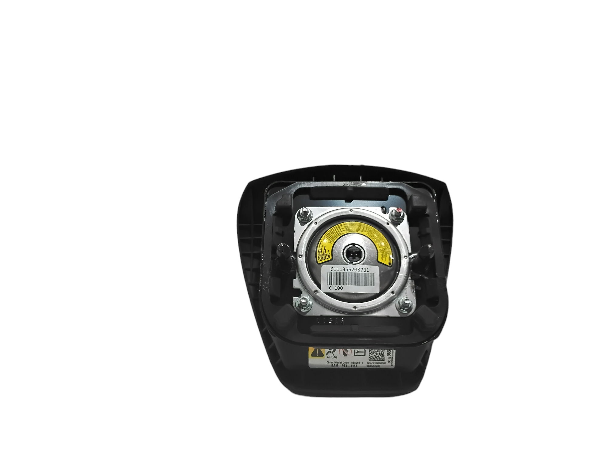 Airbag a tendina laterale Sinistro Guida per Chevrolet Captiva 1 Serie (2006 - In produzione)