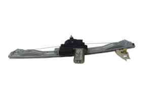 Cremagliera posteriore sinistra guida per Lancia Delta 3 Serie (2008 - 2011)