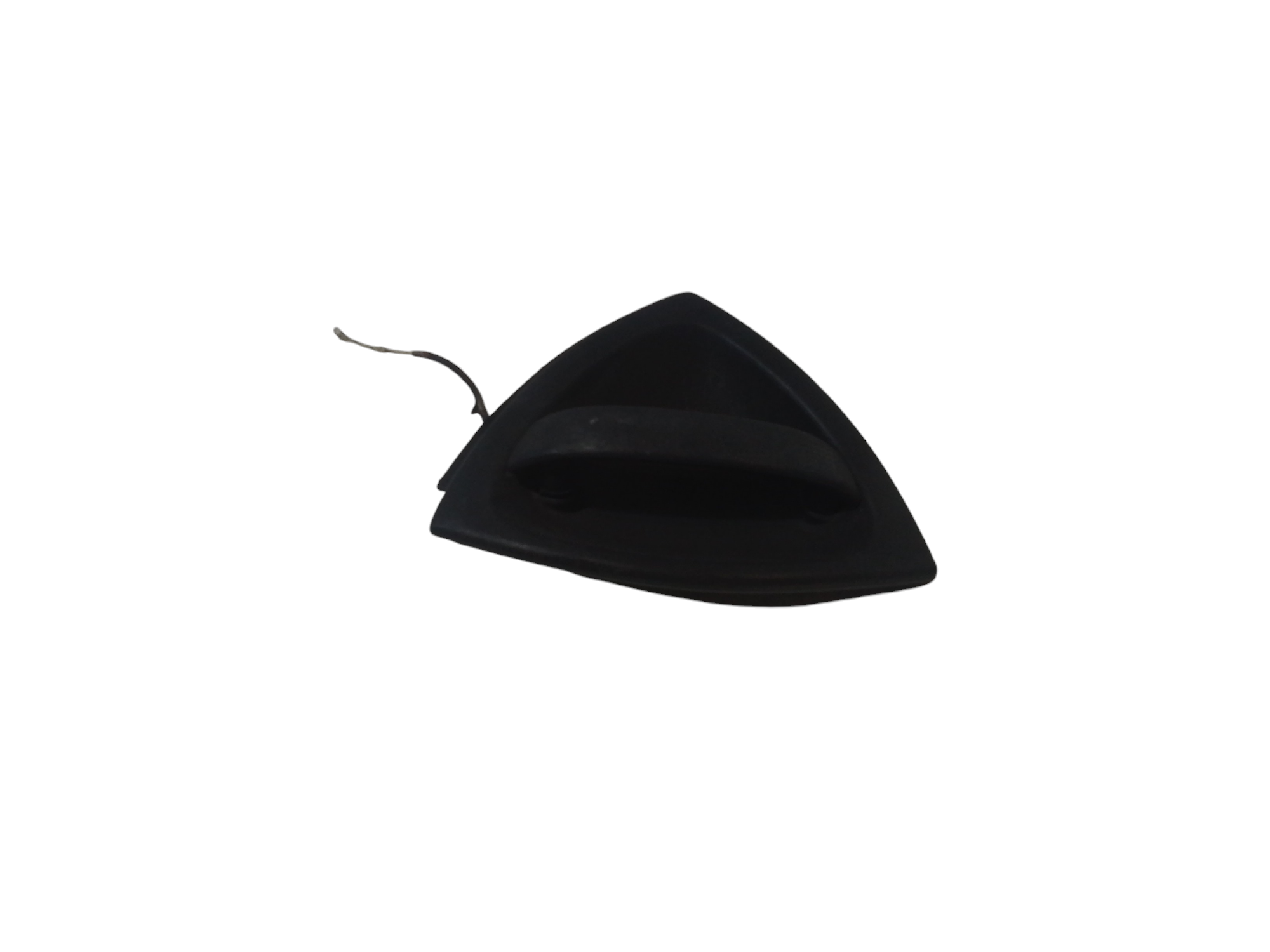 Maniglia esterna Anteriore Sinistra per Smart Fortwo Coup 1 Serie (1998 - 2003)