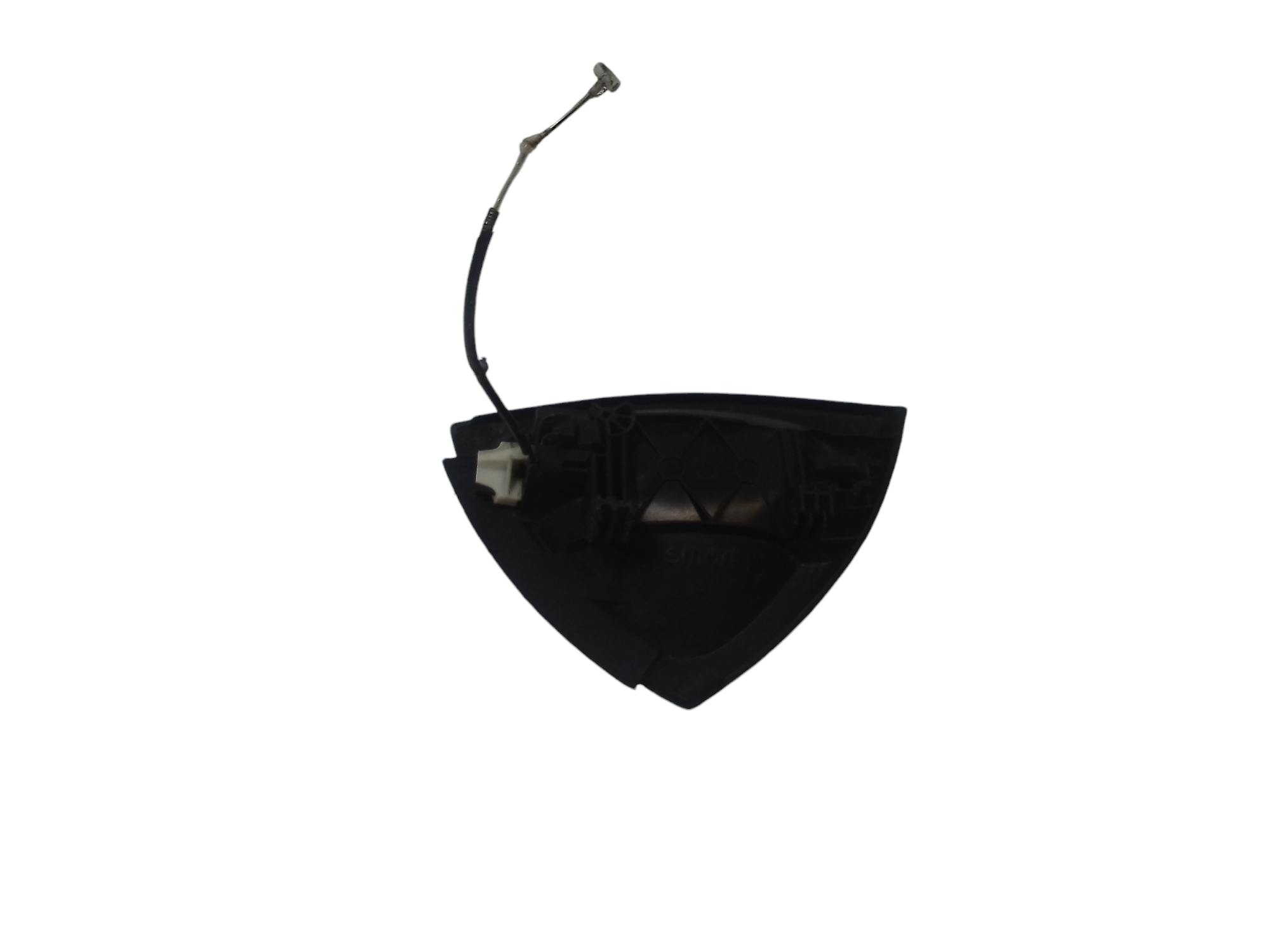 Maniglia esterna Anteriore Sinistra per Smart Fortwo Coup 1 Serie (1998 - 2003)