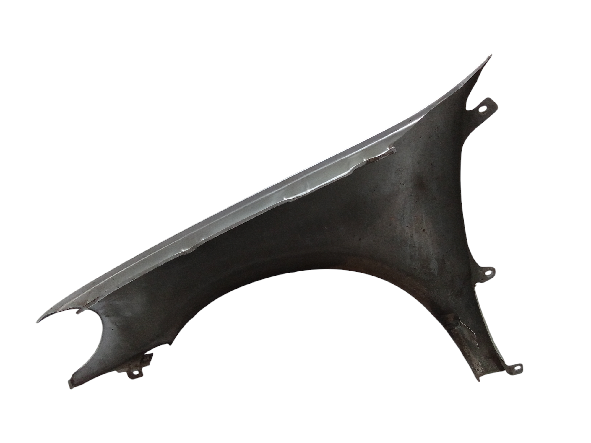 Parafango Anteriore Destro per Mercedes Ml W163 2 Serie (2002 - 2005)