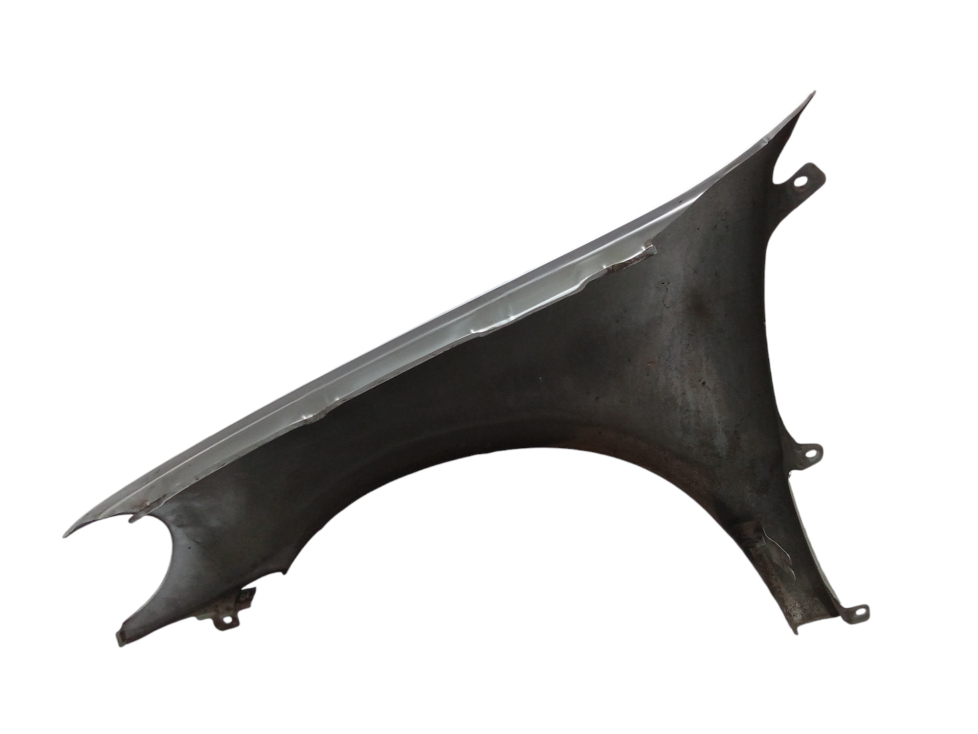 Parafango Anteriore Destro per Mercedes Ml W163 2 Serie (2002 - 2005)