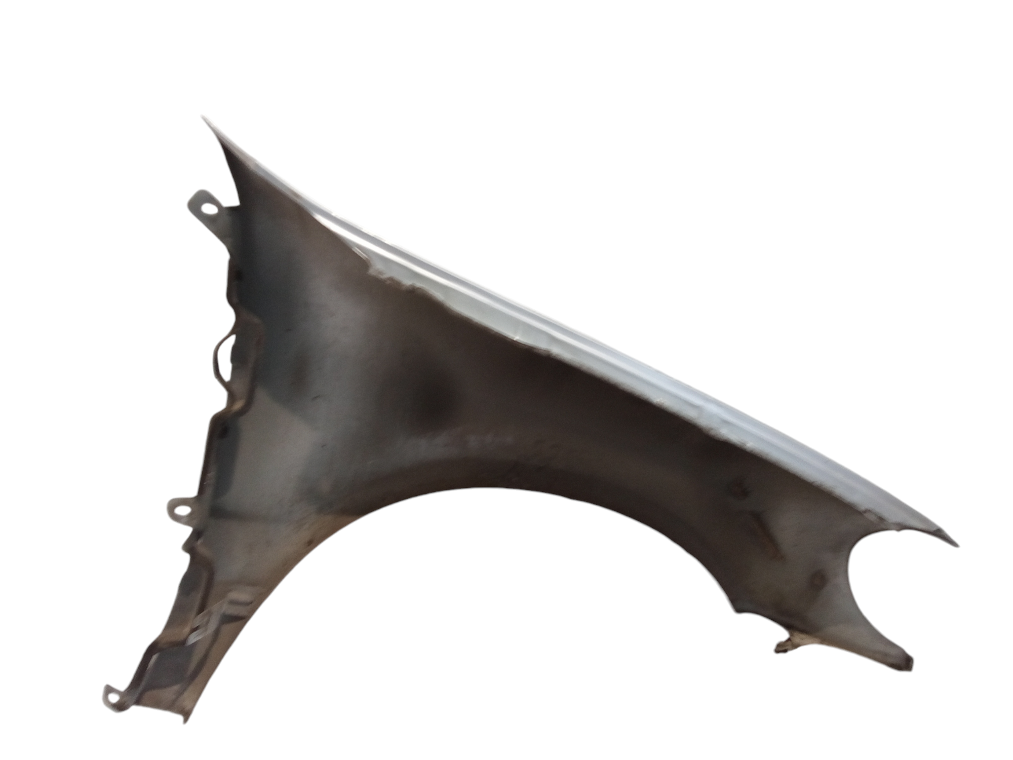 Parafango Anteriore Sinistro per Mercedes Ml W163 2 Serie (2002 - 2005)