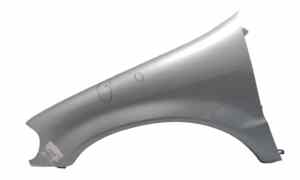 Parafango Anteriore Sinistro per Mercedes Ml W163 2 Serie (2002 - 2005)