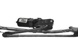 Motorino tergi ant completo di tandem per Nissan Qashqai 1 Serie (2006 - 2009)