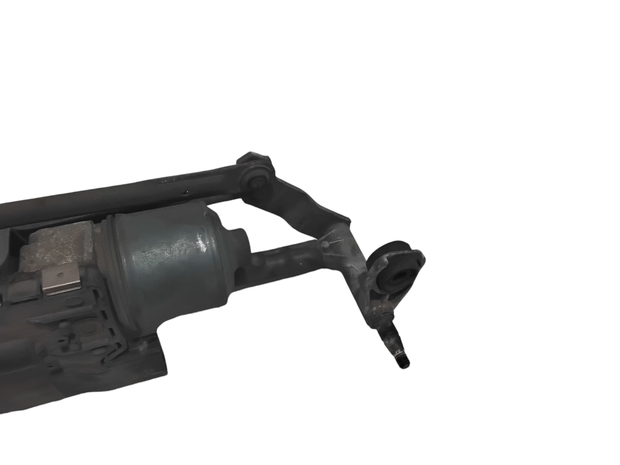 Motorino tergi ant completo di tandem per Volkswagen Golf 5 Berlina (03>08) (2003 - 2008)