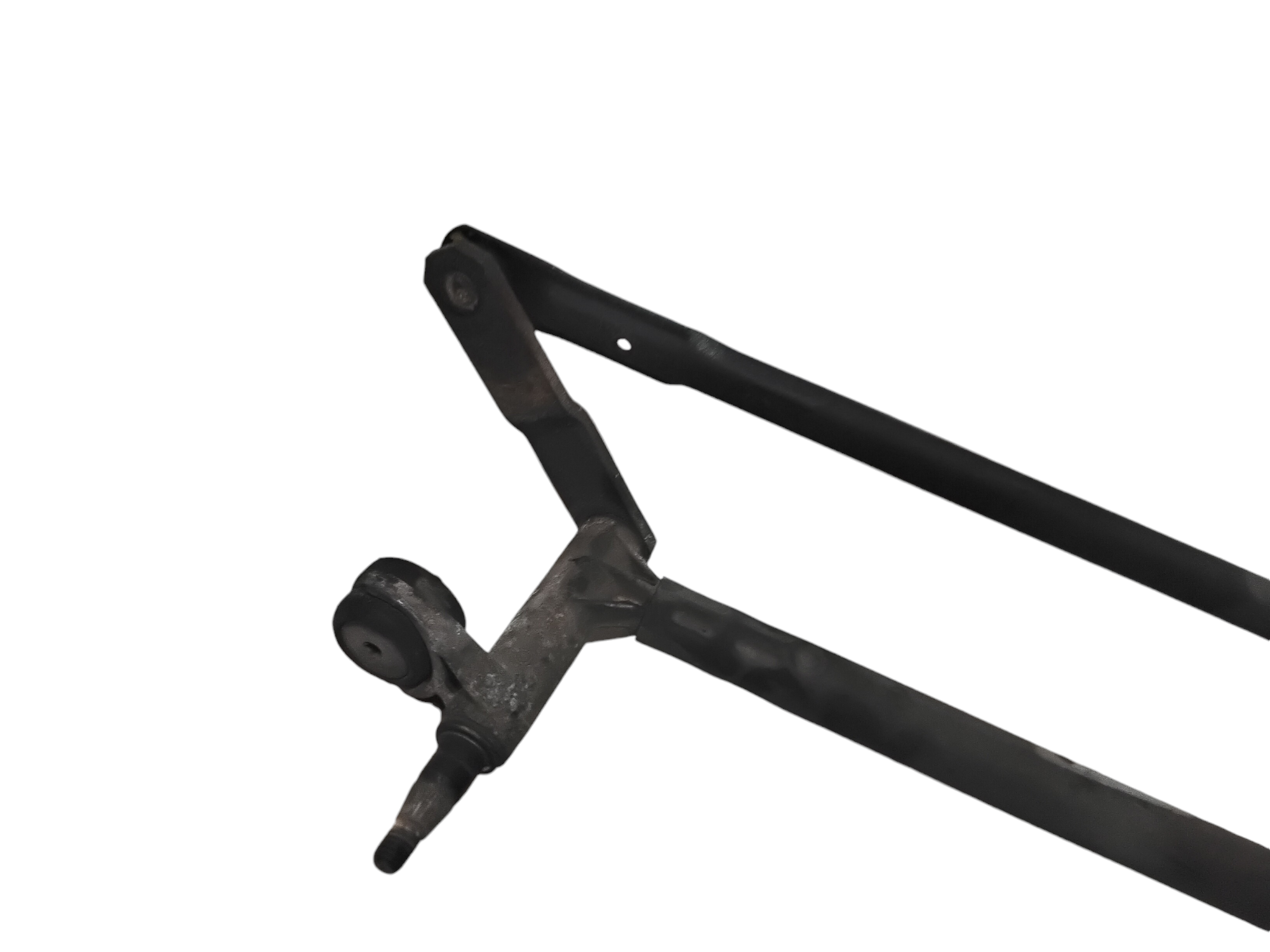 Motorino tergi ant completo di tandem per Volkswagen Golf 5 Berlina (03>08) (2003 - 2008)
