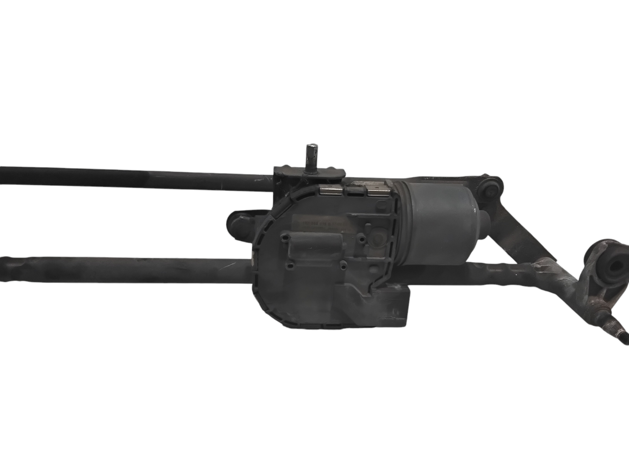 Motorino tergi ant completo di tandem per Volkswagen Golf 5 Berlina (03>08) (2003 - 2008)