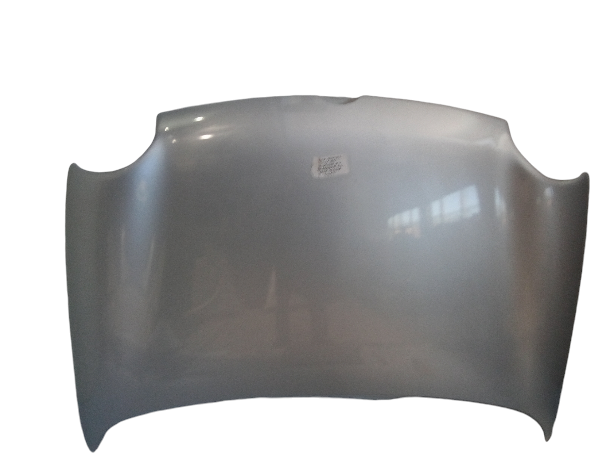 Cofano Anteriore per Volkswagen Lupo 1 Serie (1998 - 2005)