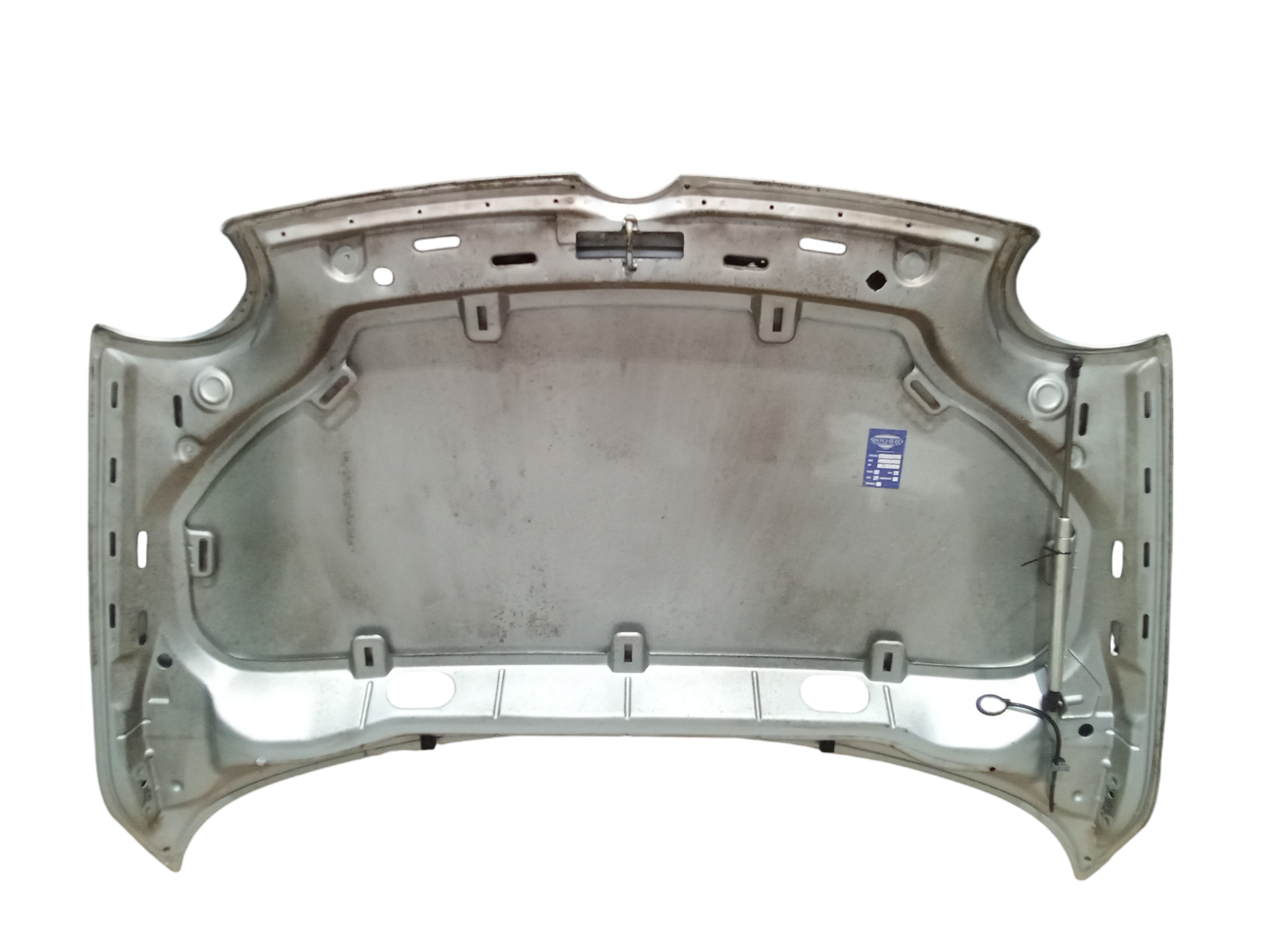 Cofano Anteriore per Volkswagen Lupo 1 Serie (1998 - 2005)