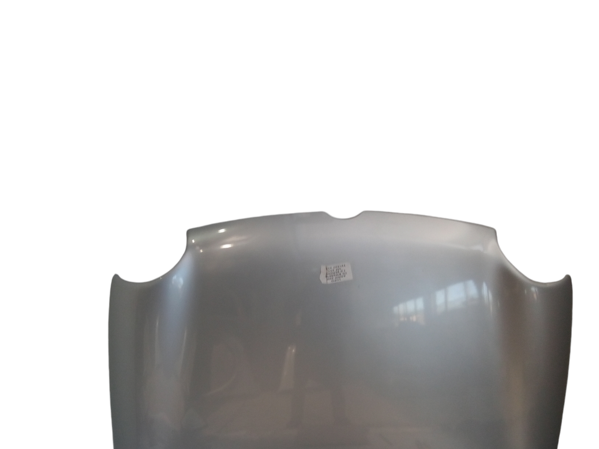 Cofano Anteriore per Volkswagen Lupo 1 Serie (1998 - 2005)