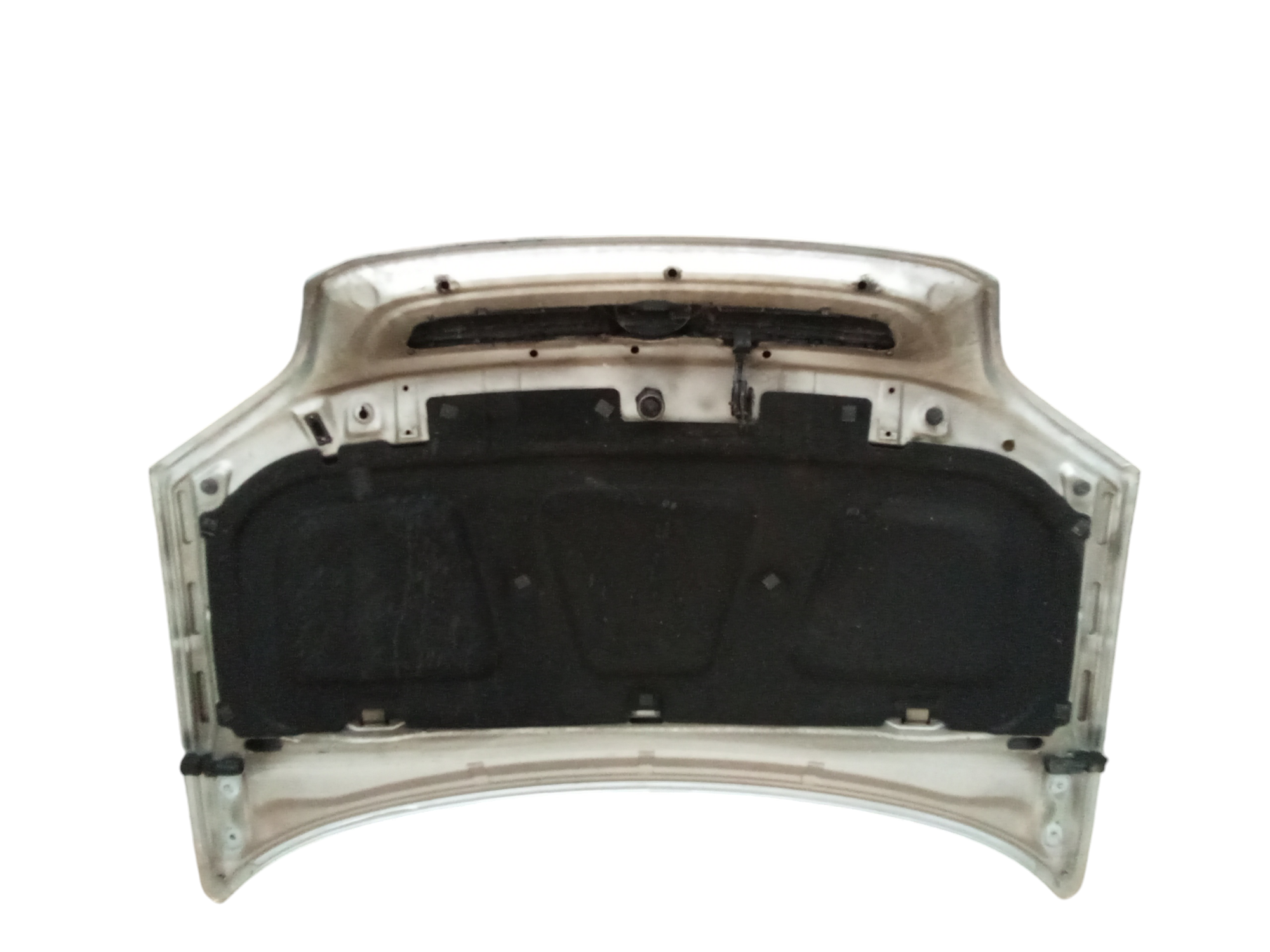 Cofano Anteriore per Opel Zafira B (2005 - 2008)