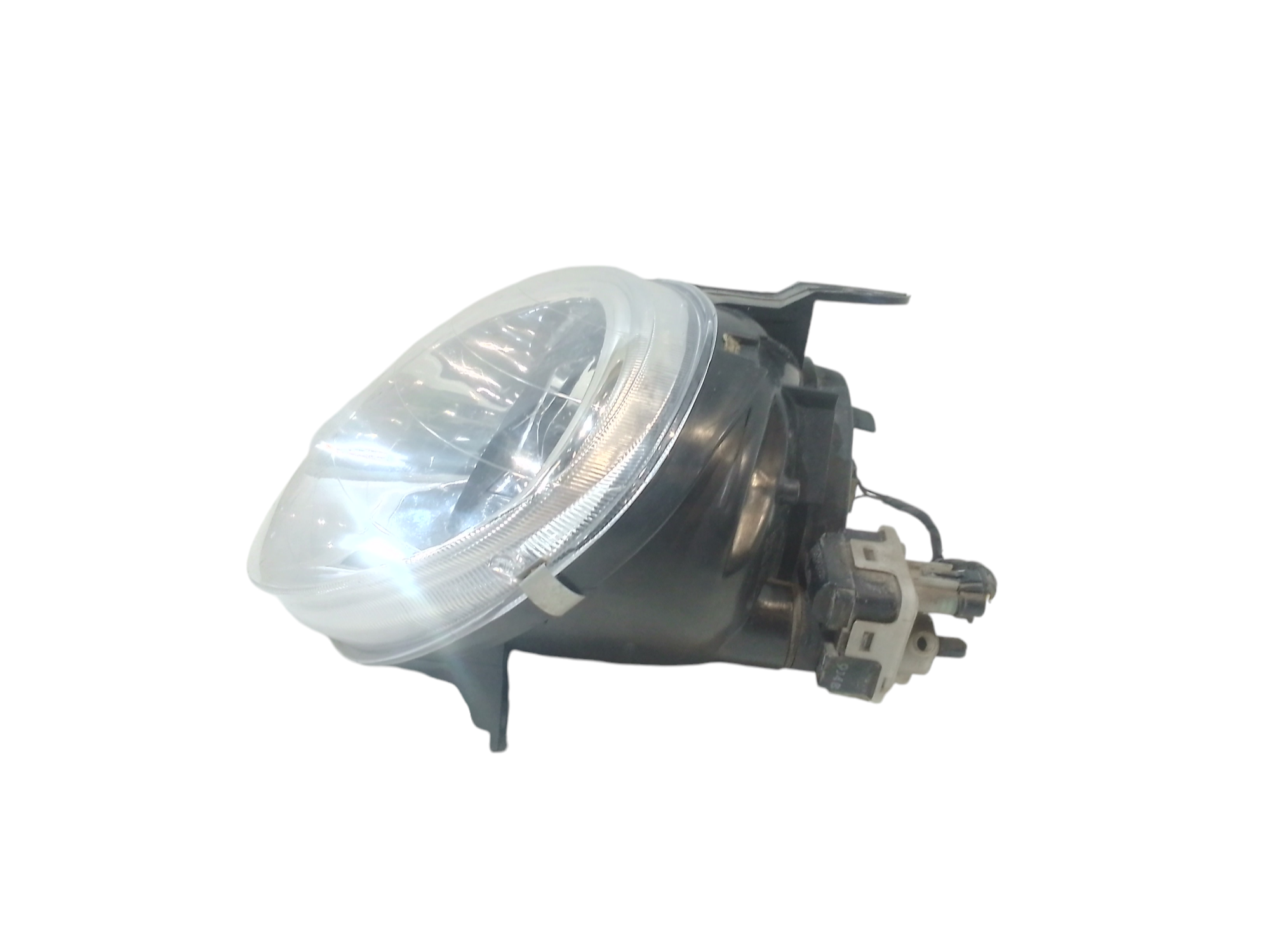 Faro anteriore Sinistro Guida per Chevrolet Matiz 1 Serie (1998 - 2001)