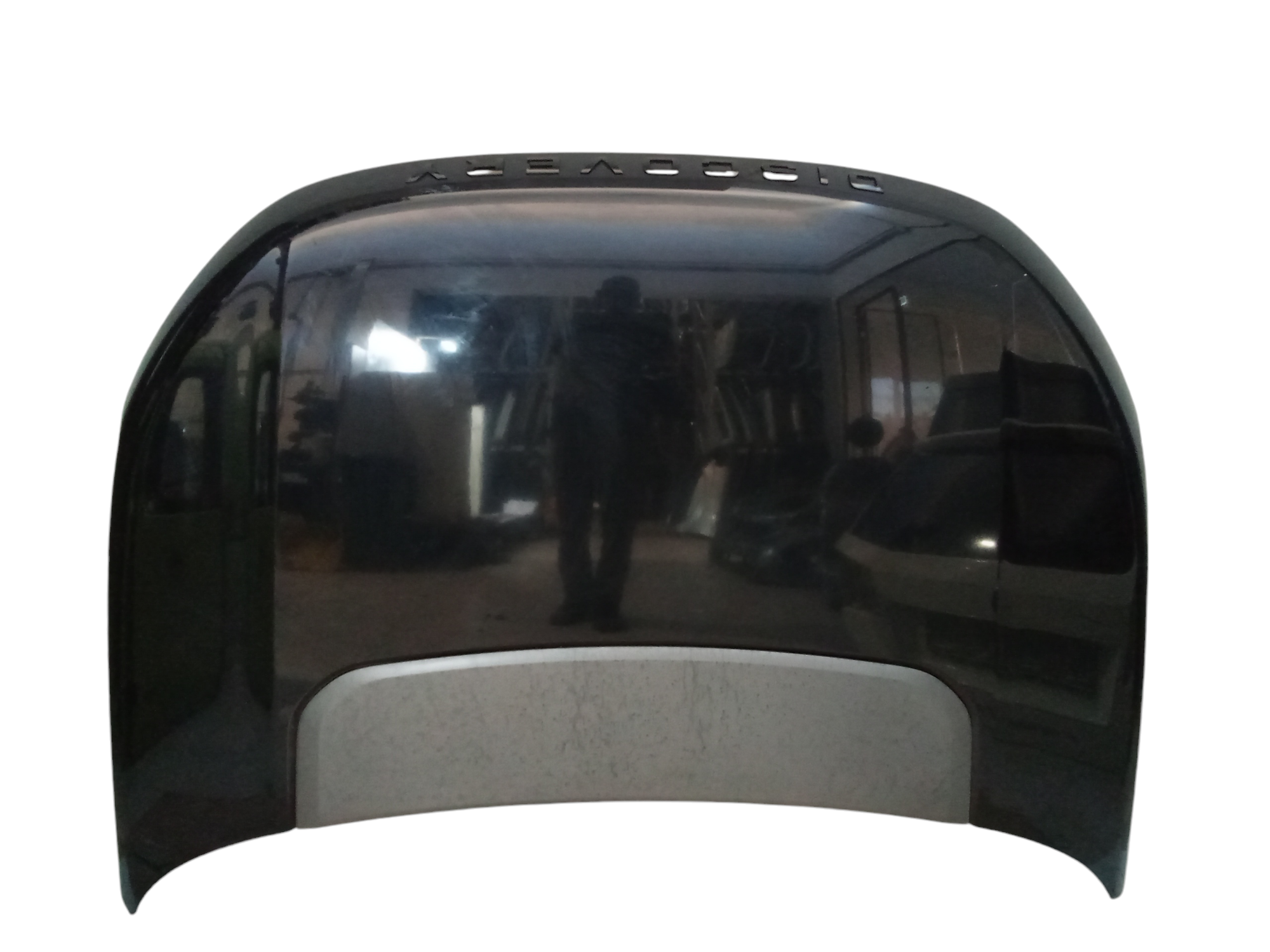 Cofano Anteriore per Land Rover Discovery Sport (2014 - 2018)