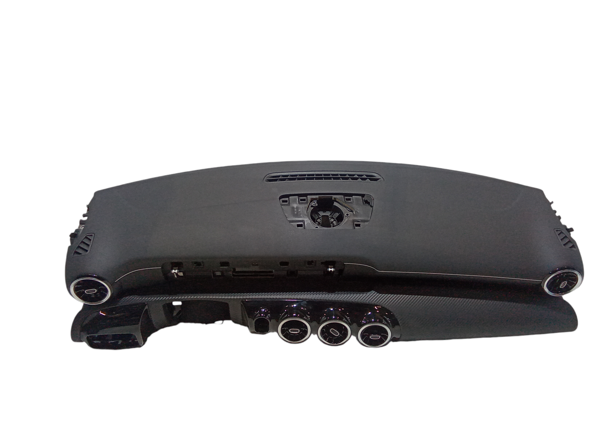 Kit Airbag Completo per Mercedes Classe A Serie (w177) (18>) (2018 - In produzione)