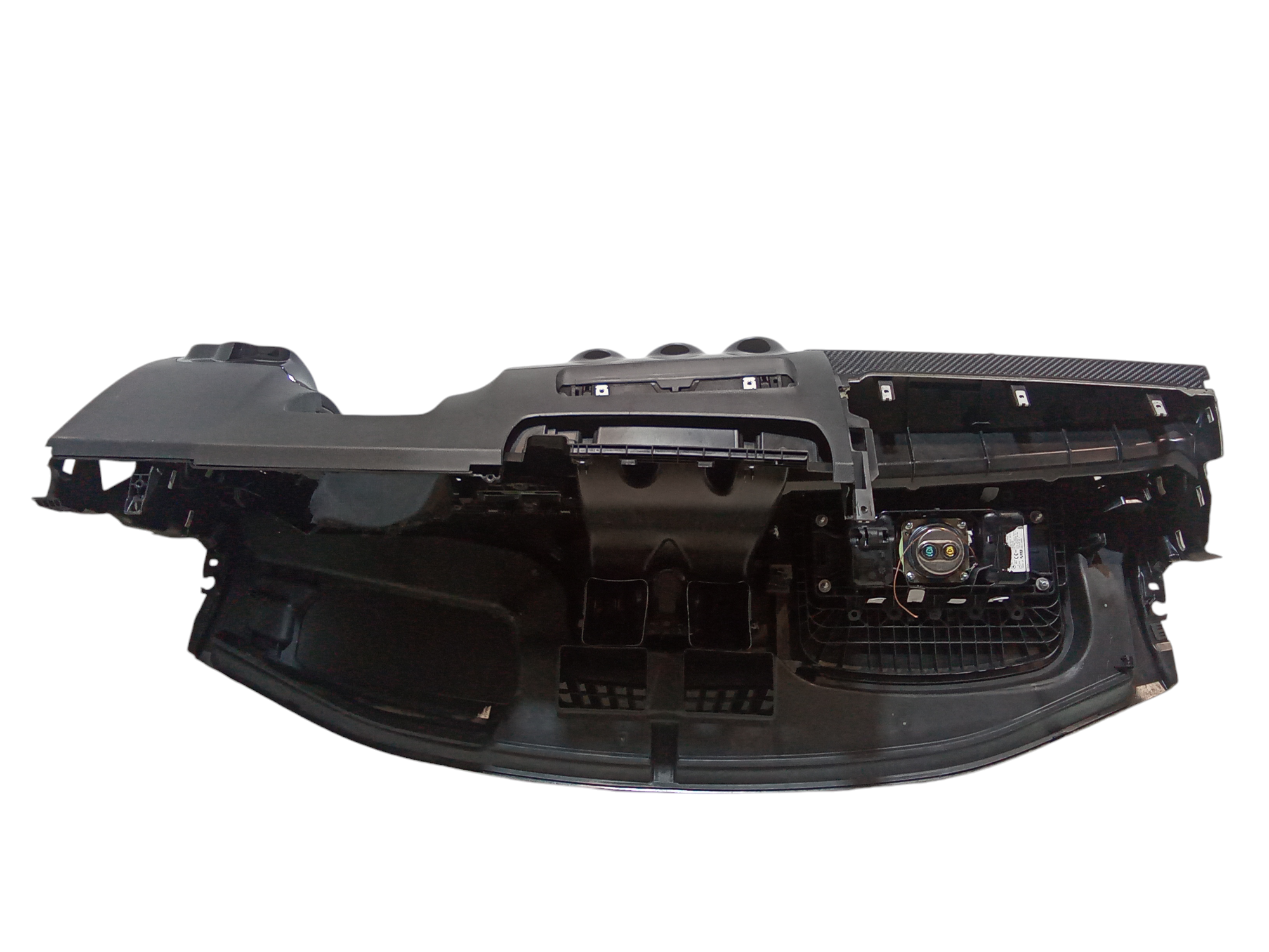 Kit Airbag Completo per Mercedes Classe A Serie (w177) (18>) (2018 - In produzione)