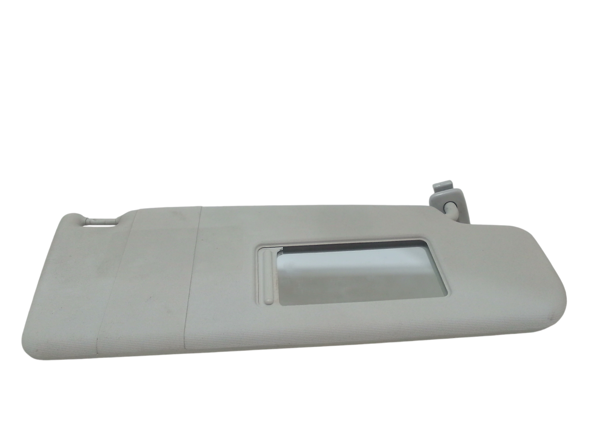 Parasole aletta Lato Passeggero per Volkswagen Golf 5 Berlina (03>08) (2003 - 2008)