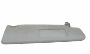 Parasole aletta Lato Passeggero per Volkswagen Golf 5 Berlina (03>08) (2003 - 2008)