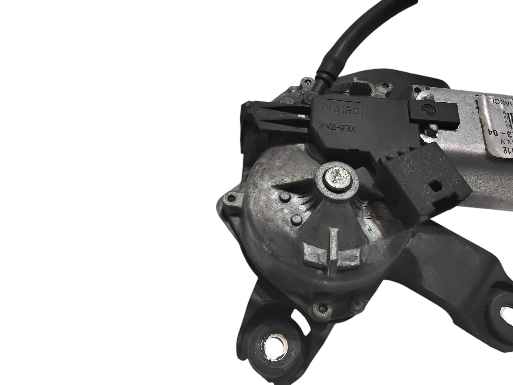 Motorino Tergicristallo Posteriore per Mini Cooper 2 Serie (2006 - 2013)